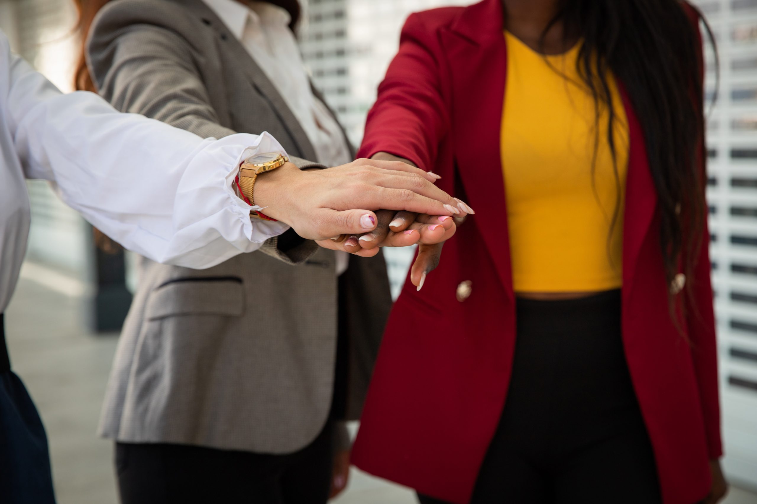 MISIONES INTERNACIONALES